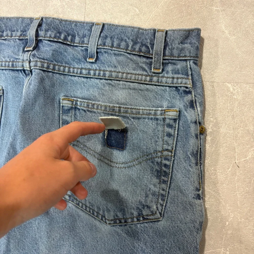Carhartt vintage baggy